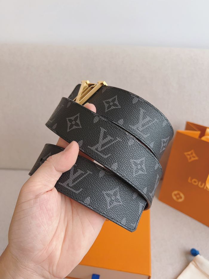 Louis Vuitton Belt 40MM LVB00116